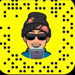 Meet your Posher, Benjamin